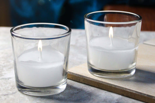 Candele Profumate a Poco Prezzo