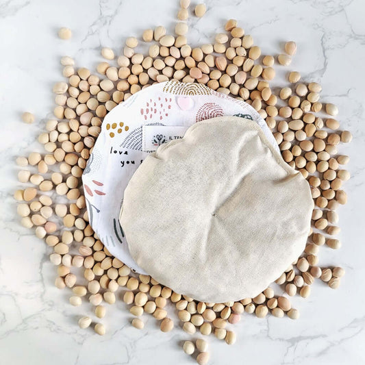 Cuscino Termico per Coliche Bimbi e Neonati • Elefantino