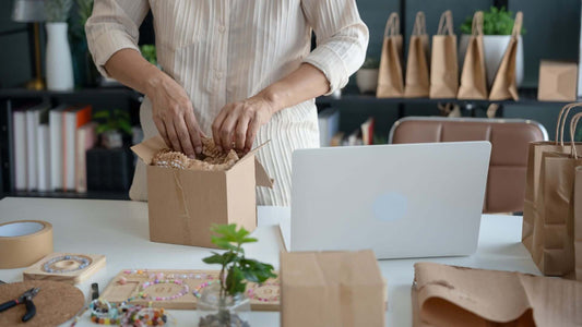 Come Vendere Candele Online: Guida Pratica