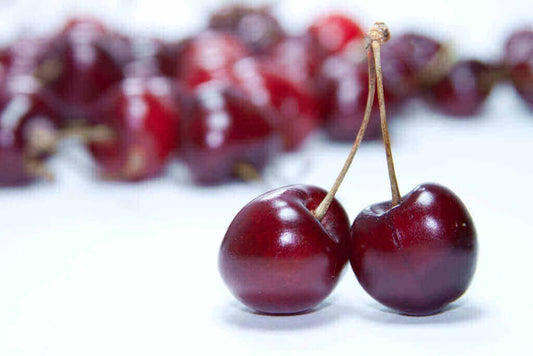 Cuscino con Noccioli di Ciliegia - Benefici