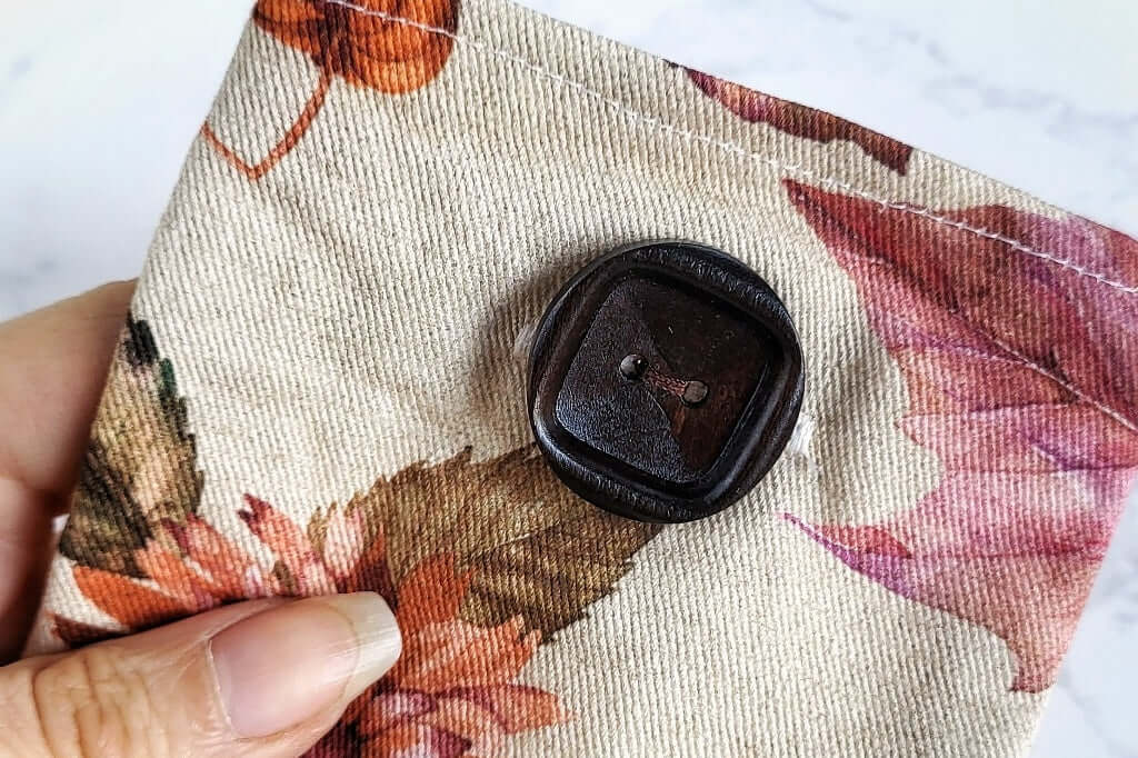 Fodera di ricambio in puro cotone per Cuscini Benessere Naturali de Il Tempio Creativo®