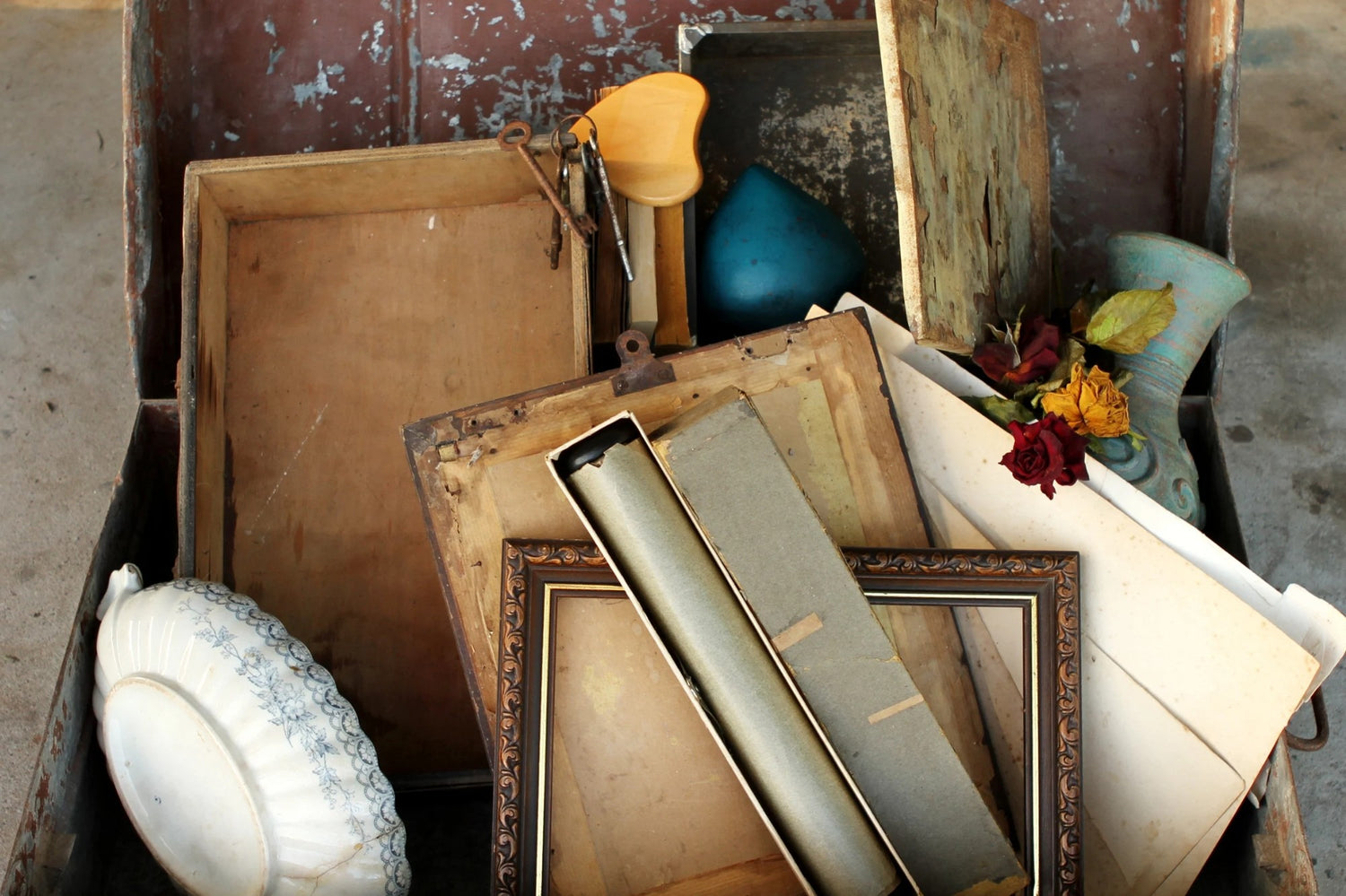 Il Grande Decluttering | Risparmia fino al 50%