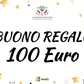 Carta o Buono regalo, gift card da utilizzare sul sito Il Tempio Creativo