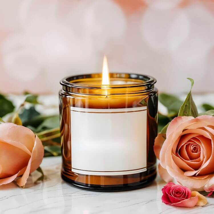 Servizio Specializzato di Delega Etichettatura CLP per Candele (NO CORSO)