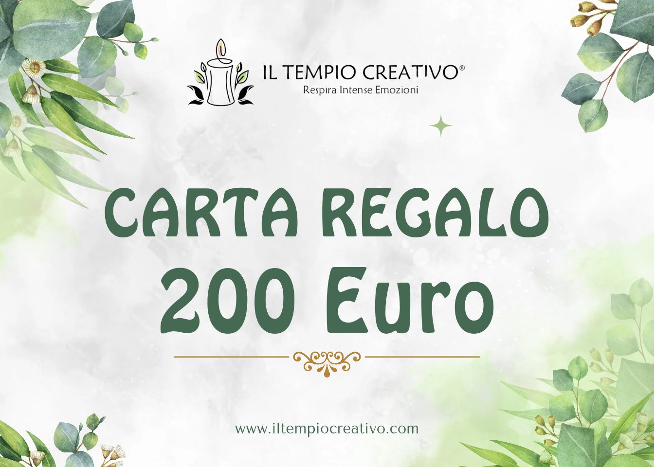Gift Card - Il Regalo Perfetto a Portata di Click